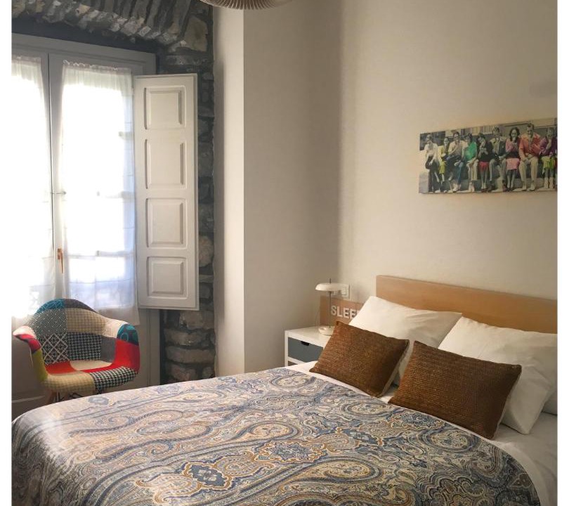 Photo of Bedroom in Villaviciosa