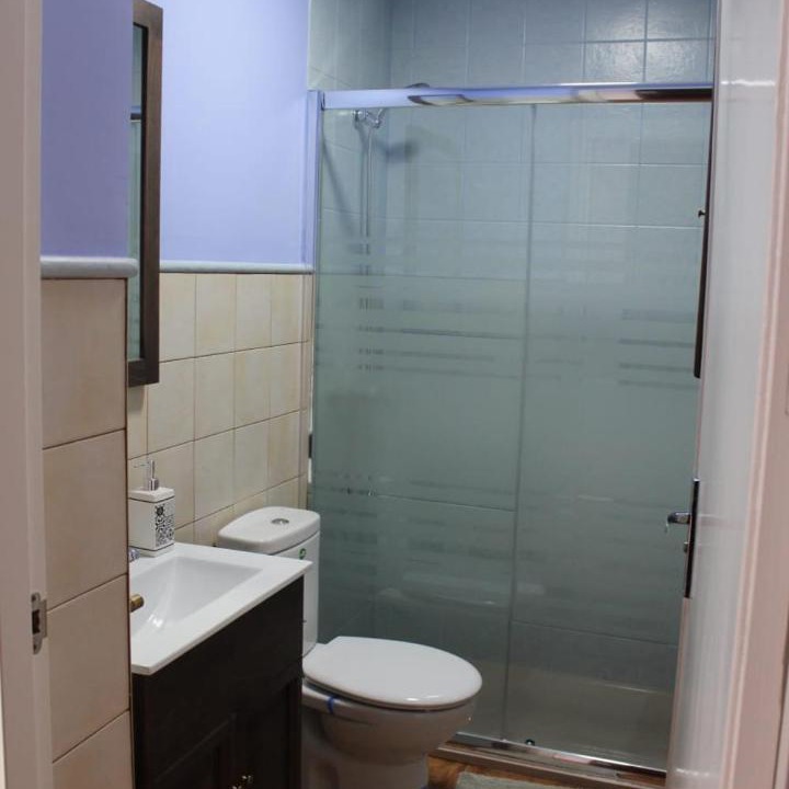 Photo of Bathroom in Villanueva de los Infantes