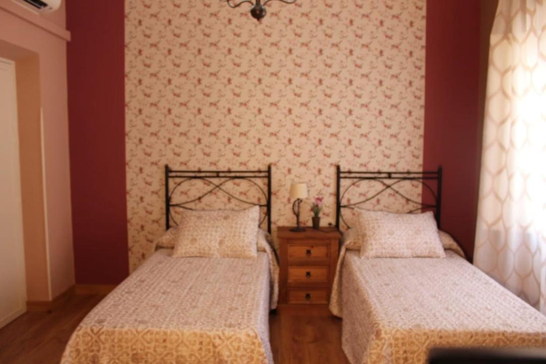 Photo of Bedroom in Villanueva de los Infantes