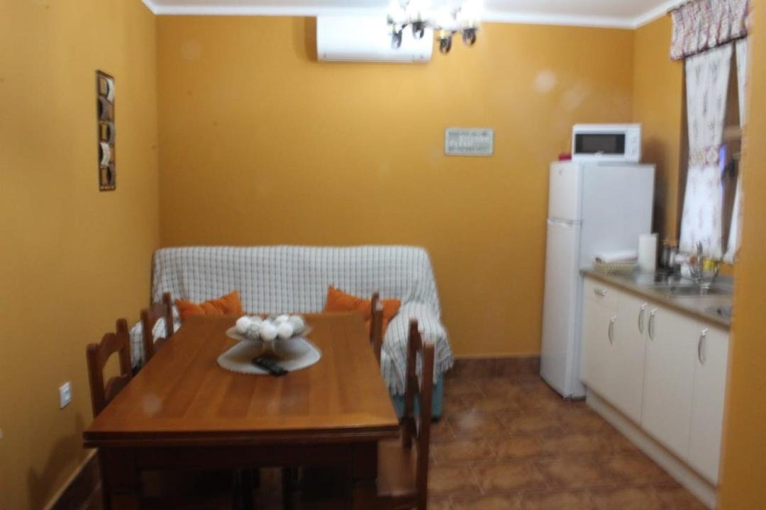 Photo of Kitchen in Villanueva de los Infantes
