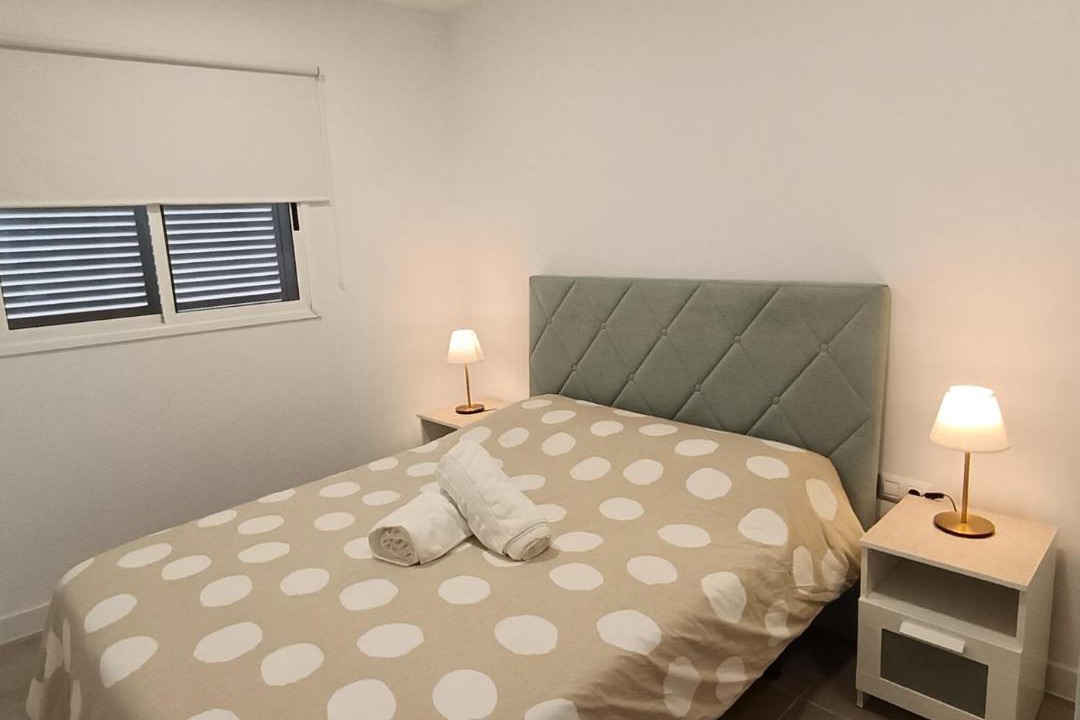 Photo of Bedroom in San Cristobal de La Laguna