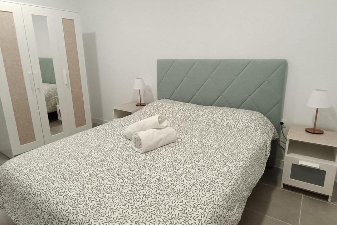 Photo of Bedroom in San Cristobal de La Laguna