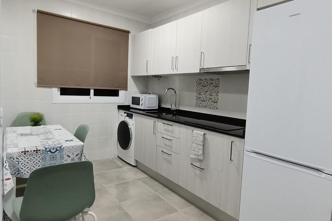 Photo of Kitchen in San Cristobal de La Laguna