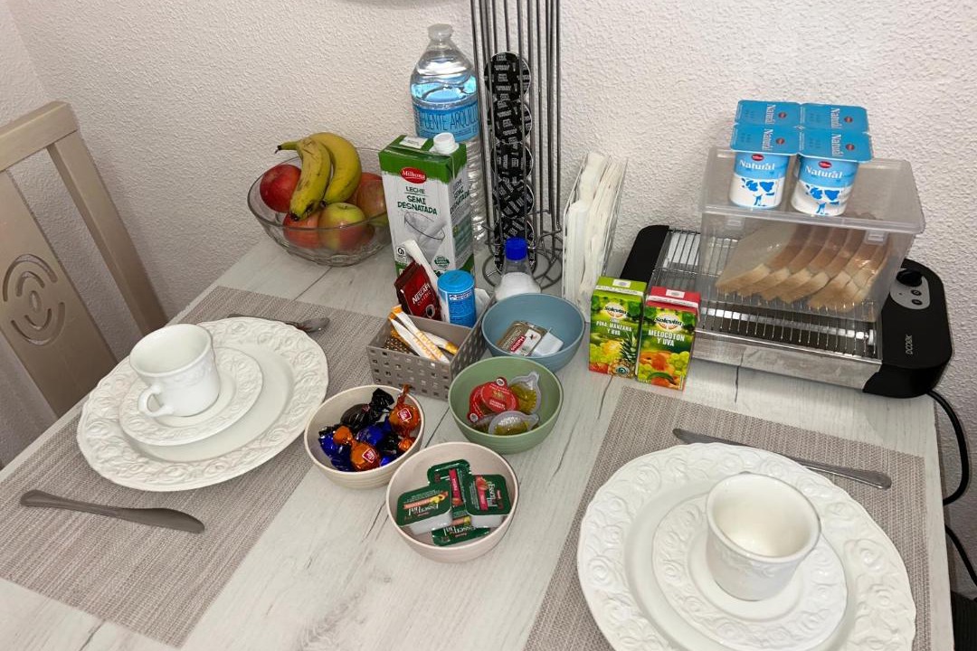 Photo of Kitchen in Caravaca de la Cruz