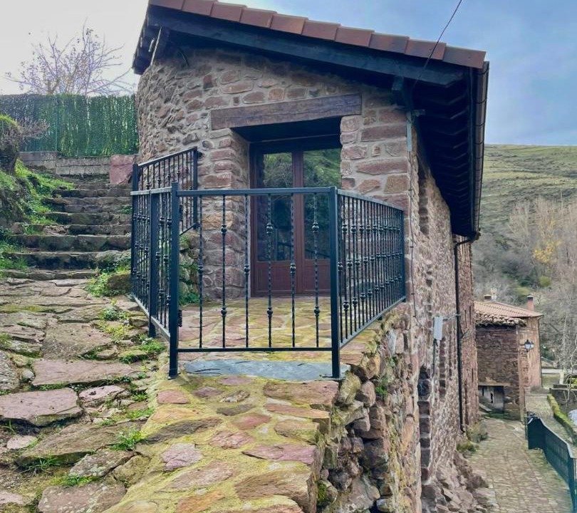 Photo of Others in Viniegra de Arriba