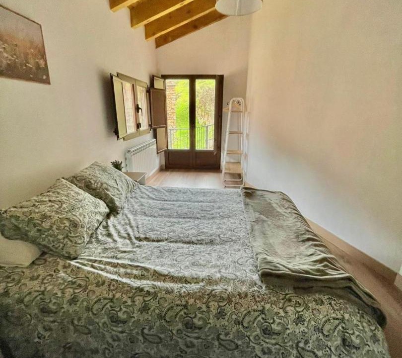 Photo of Bedroom in Viniegra de Arriba