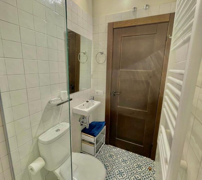Photo of Bathroom in Viniegra de Arriba