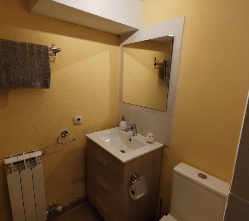 Photo of Bathroom in Sant Miquel de Campmajor
