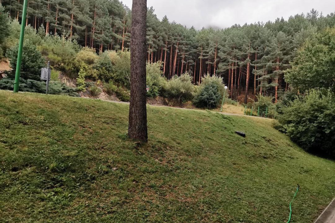Photo of Outdoor in La Pinilla