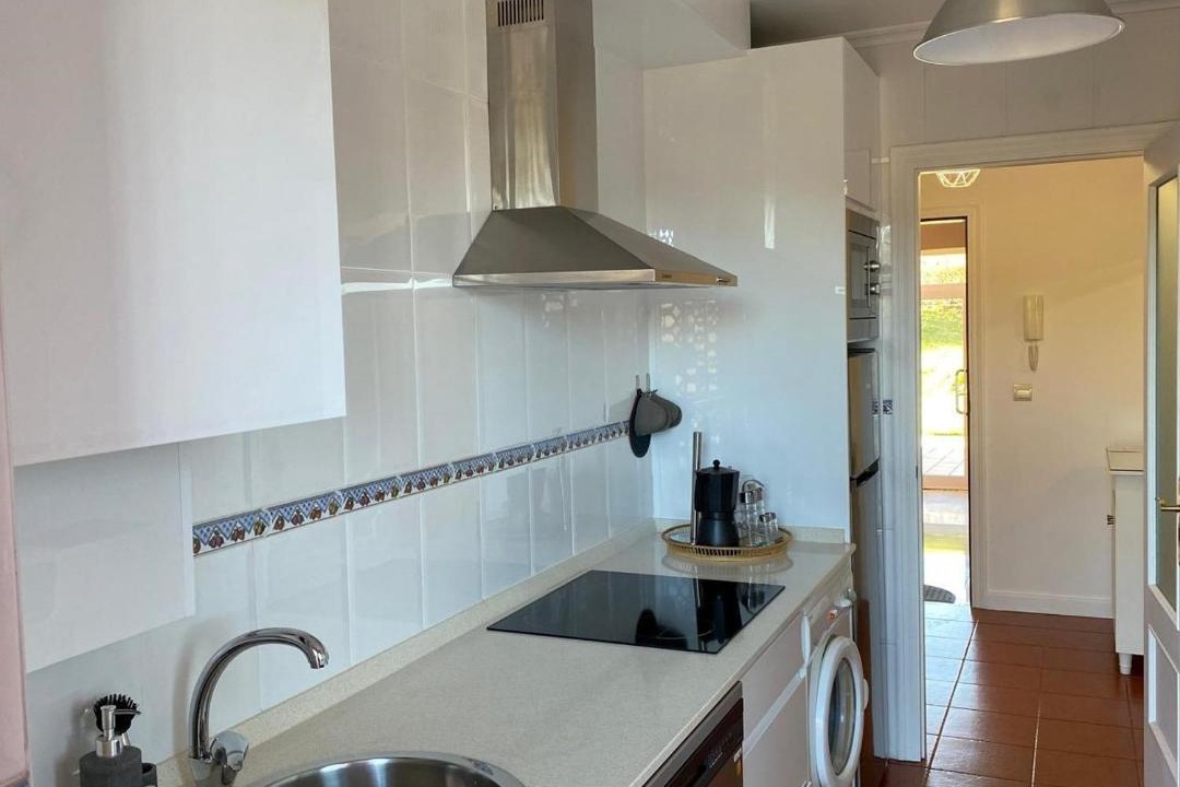 Photo of Kitchen in Comillas City Center