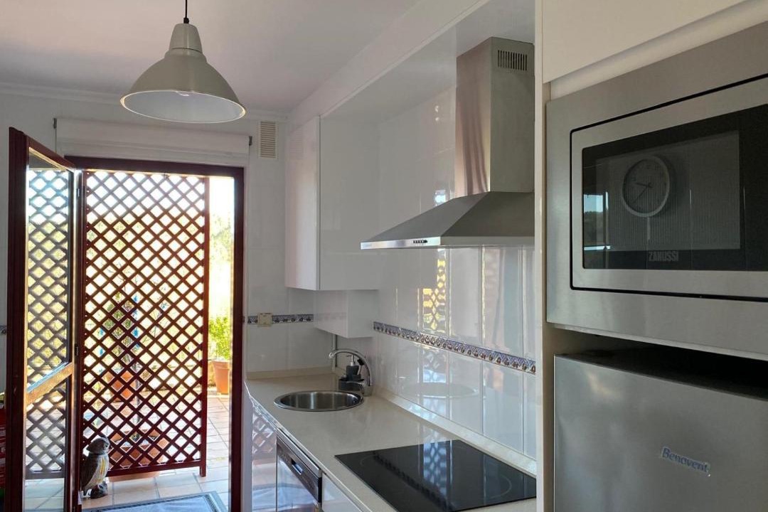 Photo of Kitchen in Comillas City Center