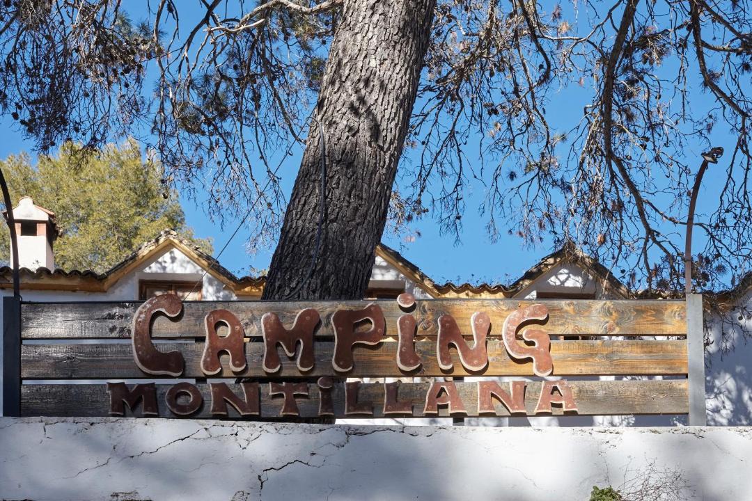 Photo of Buildings in Hornos