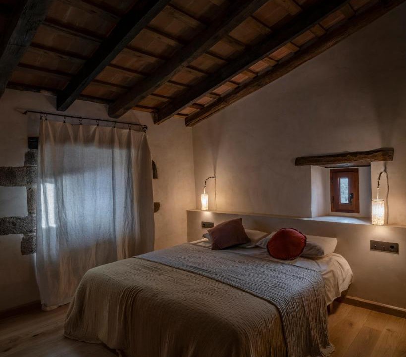 Photo of Bedroom in Arbucies