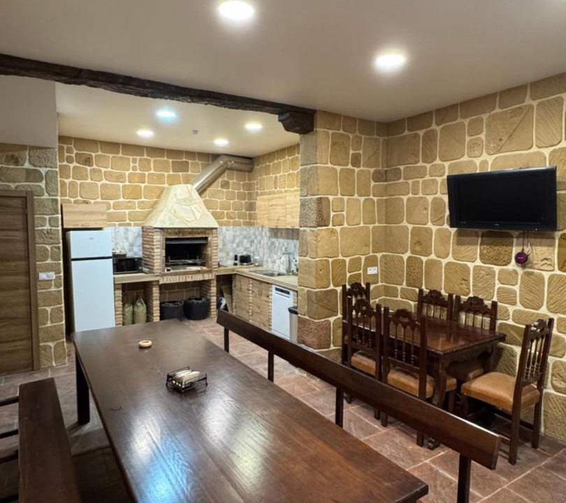 Photo of Kitchen in Haro
