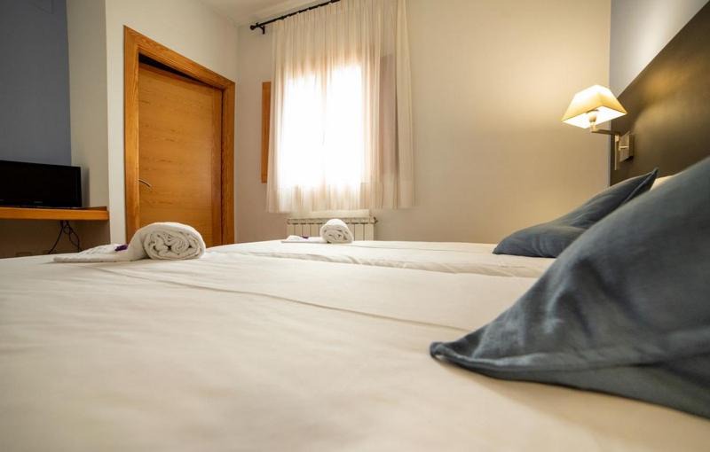 Photo of Bedroom in Ateca