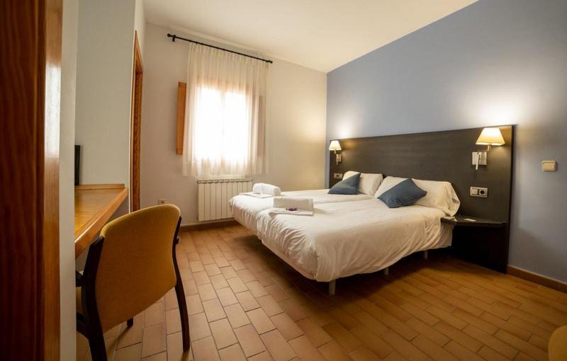 Photo of Bedroom in Ateca