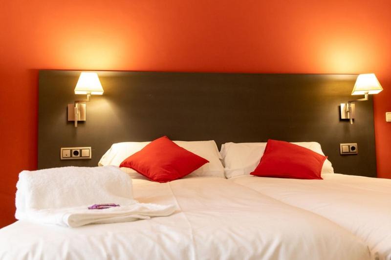 Photo of Bedroom in Ateca