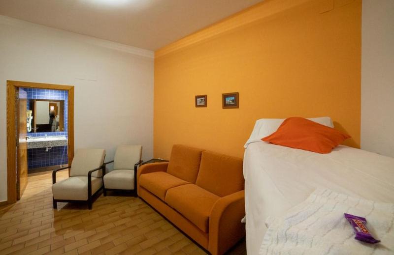 Photo of Bedroom in Ateca