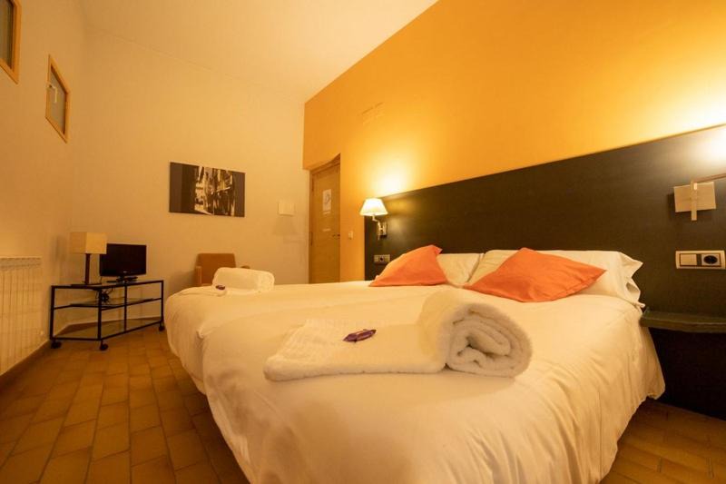 Photo of Bedroom in Ateca