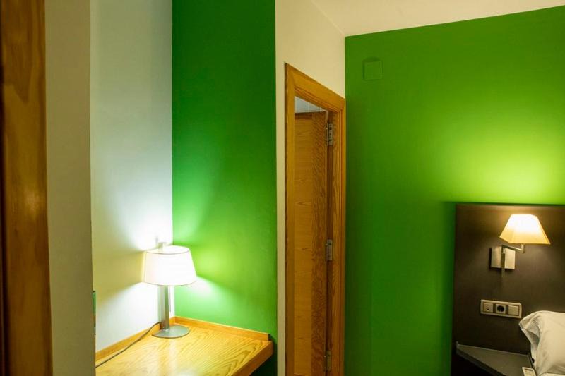 Photo of Bedroom in Ateca