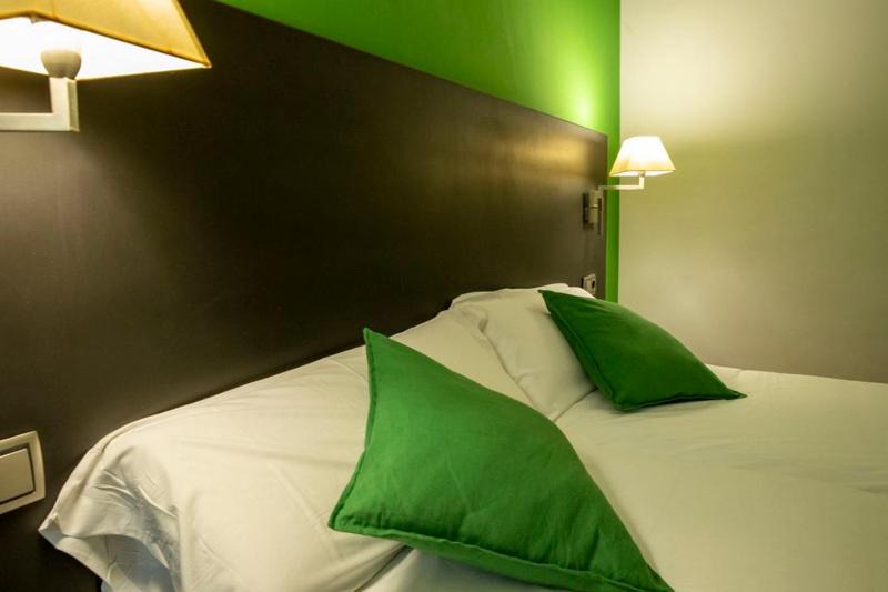 Photo of Bedroom in Ateca