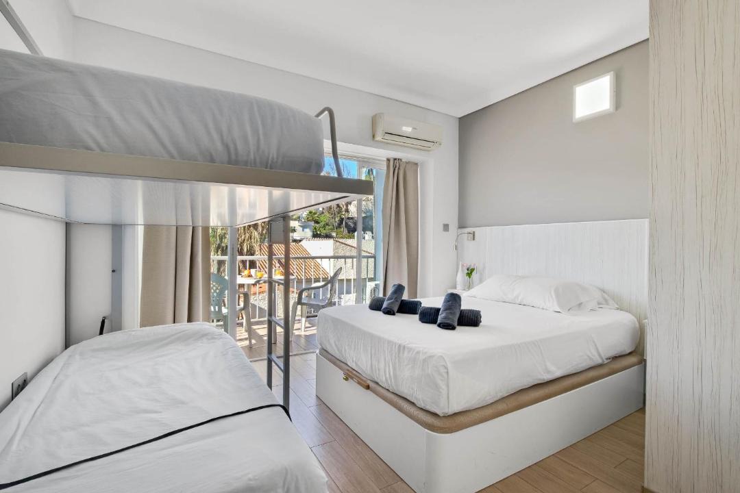Photo of Bedroom in Carihuela