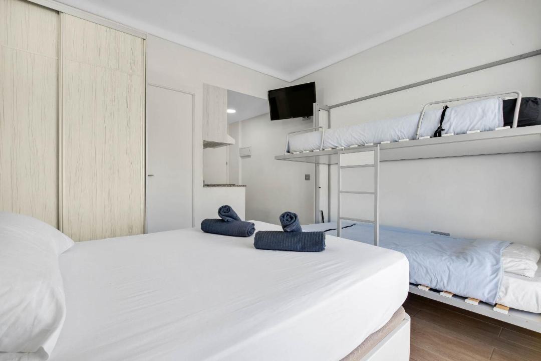 Photo of Bedroom in Carihuela