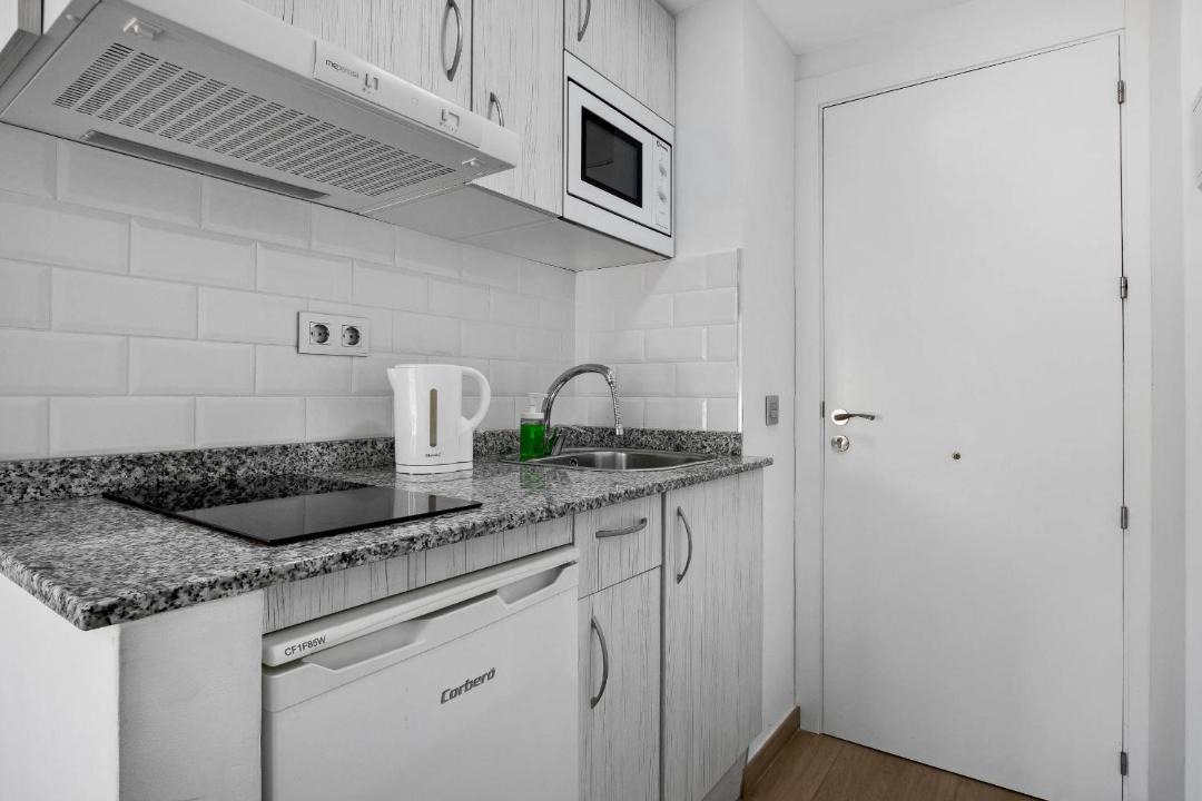 Photo of Kitchen in Carihuela