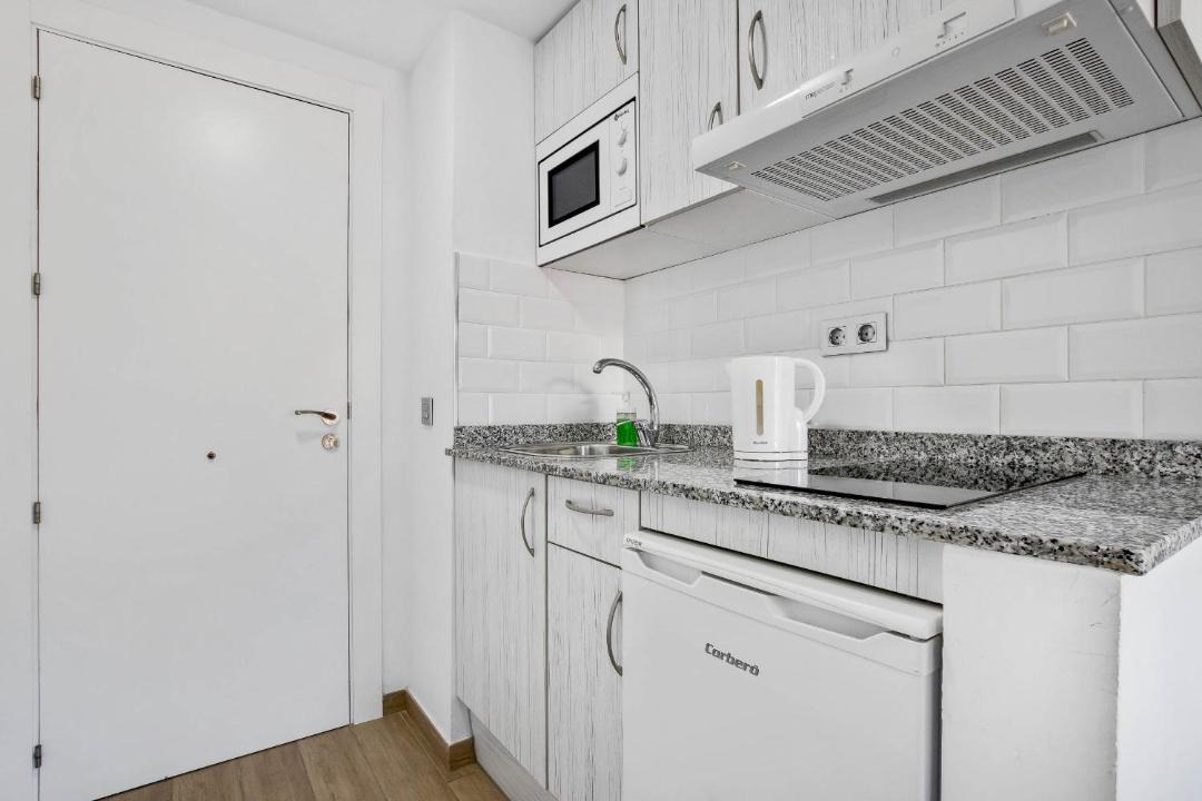 Photo of Kitchen in Carihuela