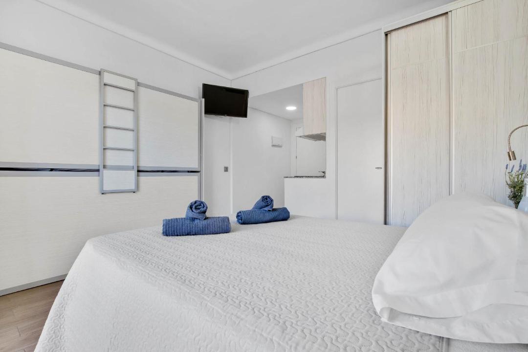 Photo of Bedroom in Carihuela