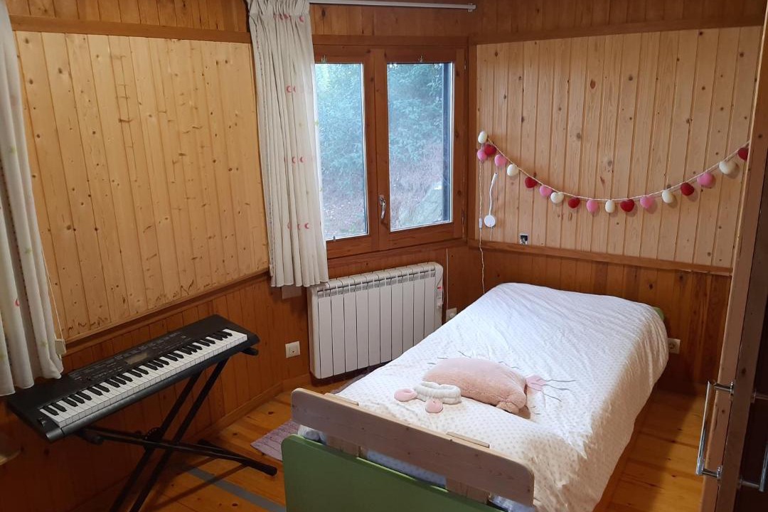 Photo of Bedroom in Palafolls
