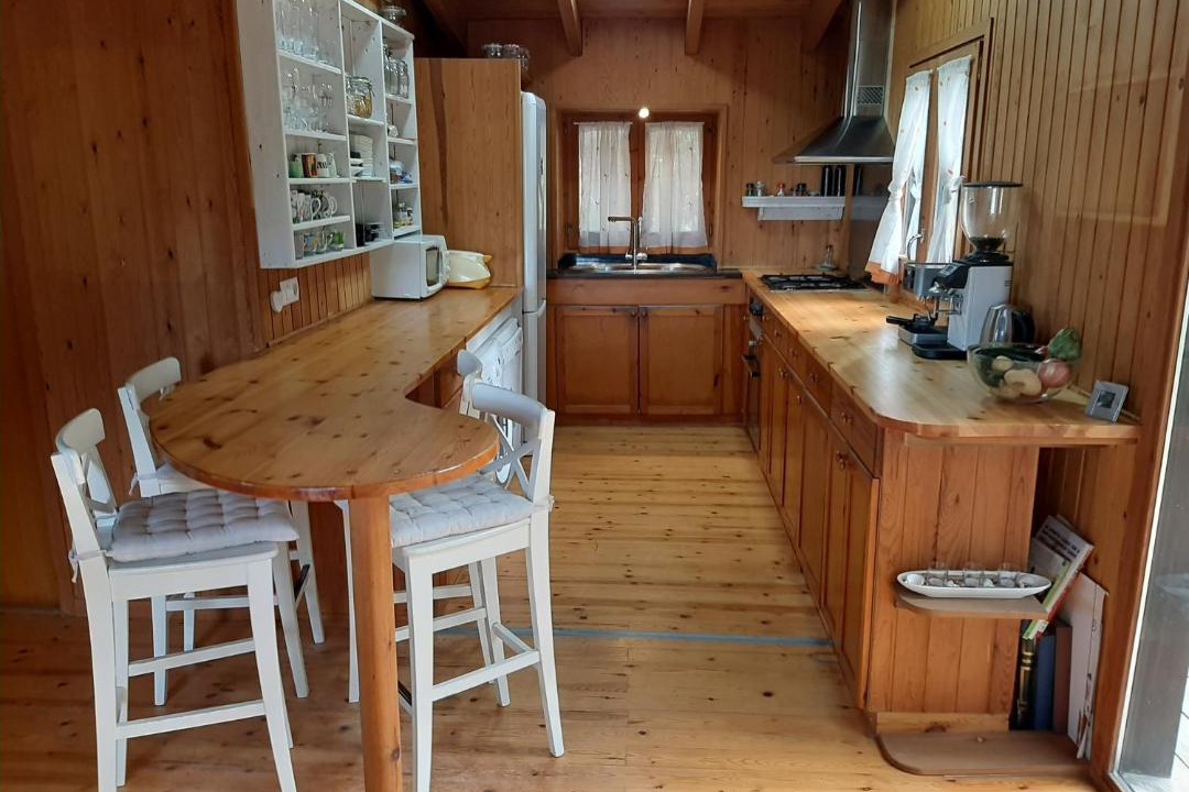 Photo of Kitchen in Palafolls
