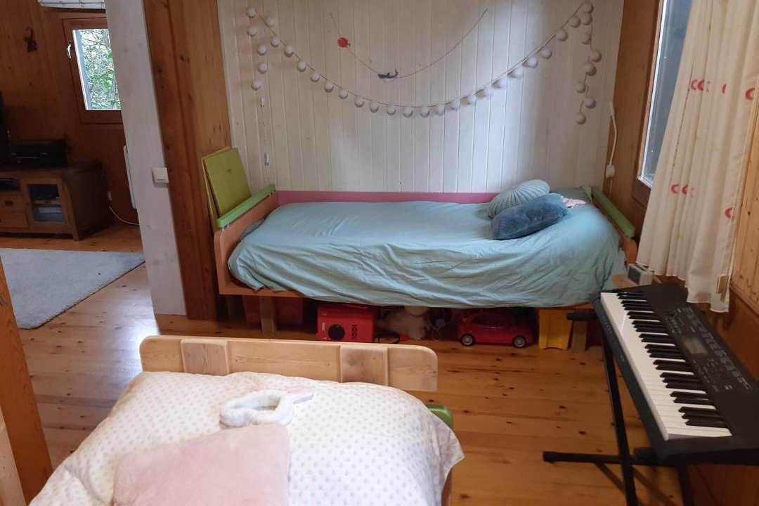 Photo of Bedroom in Palafolls