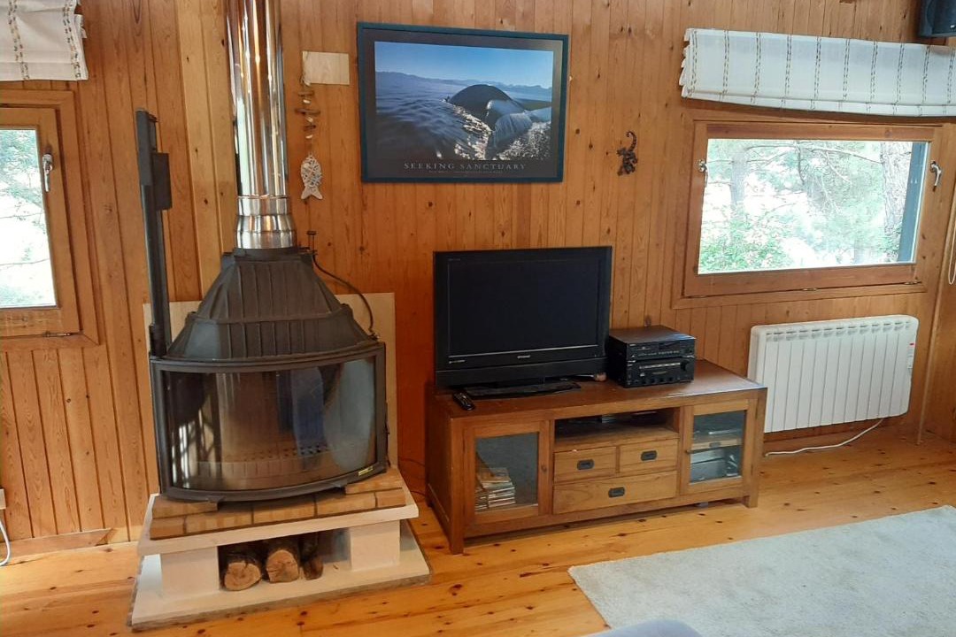 Photo of Livingroom in Palafolls