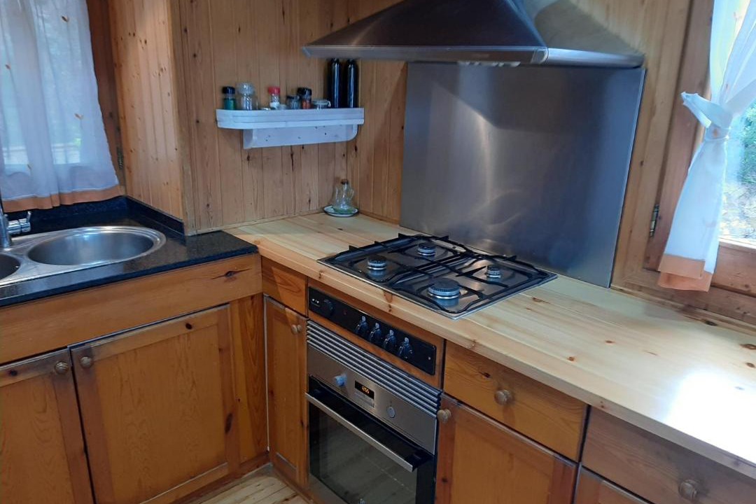Photo of Kitchen in Palafolls