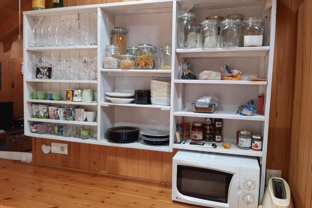 Photo of Kitchen in Palafolls