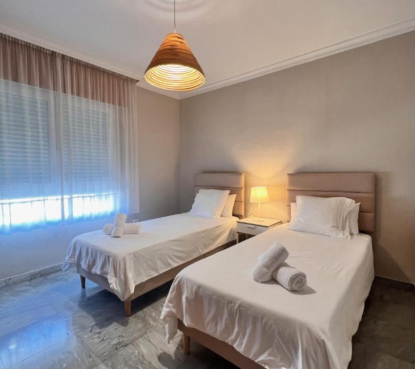 Photo of Bedroom in La Caleta