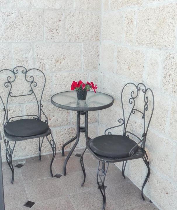 Photo of Patio Balcony in Peral de Arlanza