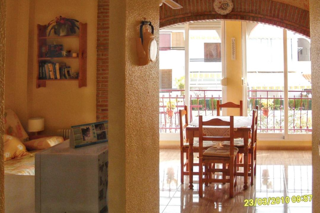 Photo of Others in Puerto de Mazarron