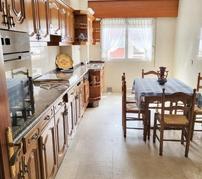Photo of Kitchen in Covas