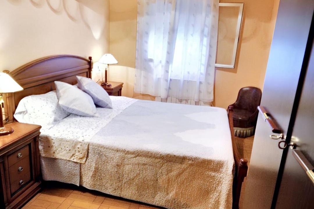 Photo of Bedroom in Murillo El Cuende