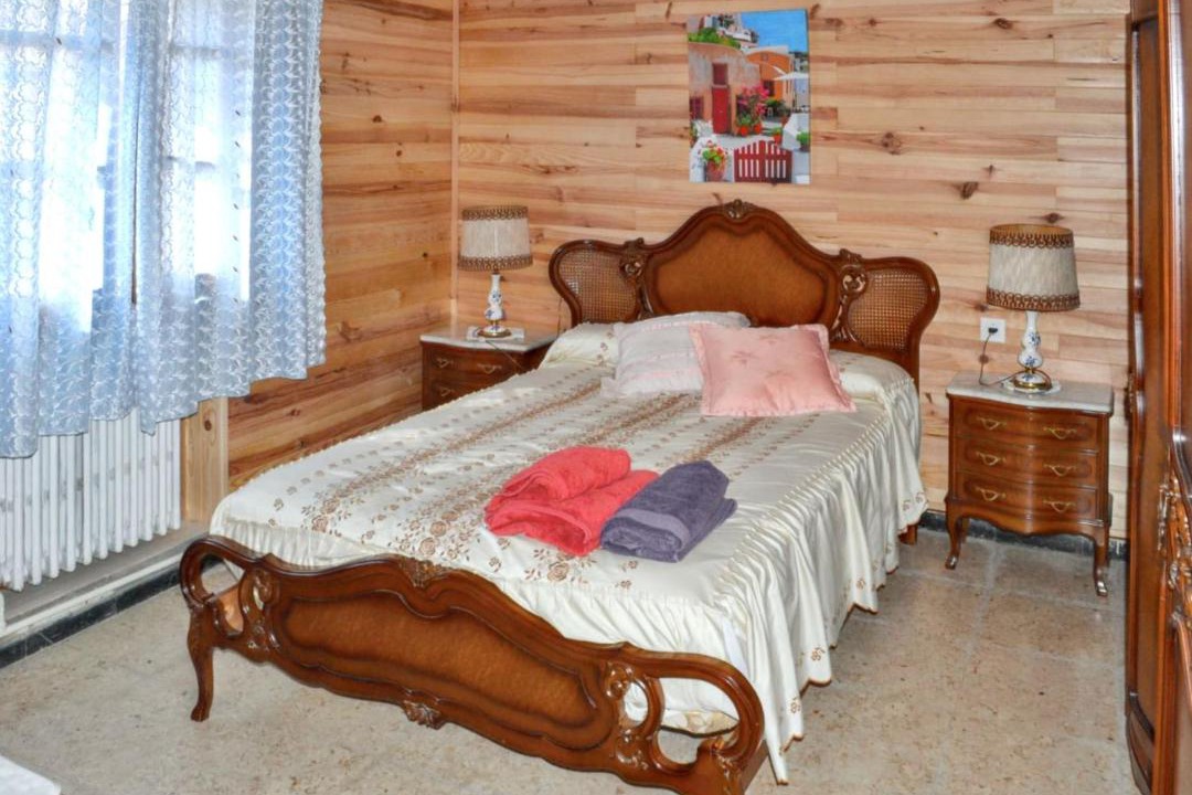 Photo of Bedroom in Morales de Rey