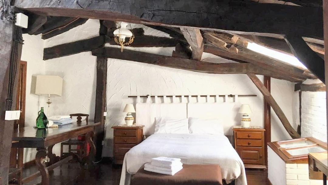 Photo of Bedroom in Villasur de Herreros