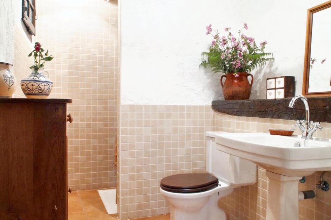 Photo of Bathroom in Villasur de Herreros