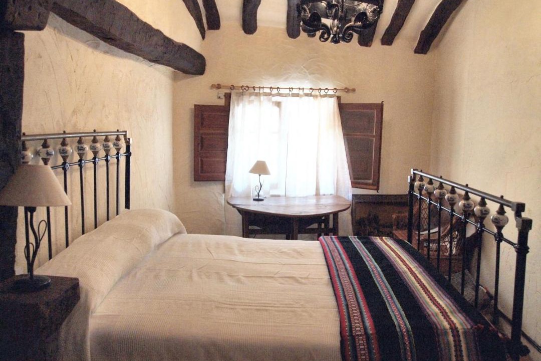 Photo of Bedroom in Villasur de Herreros