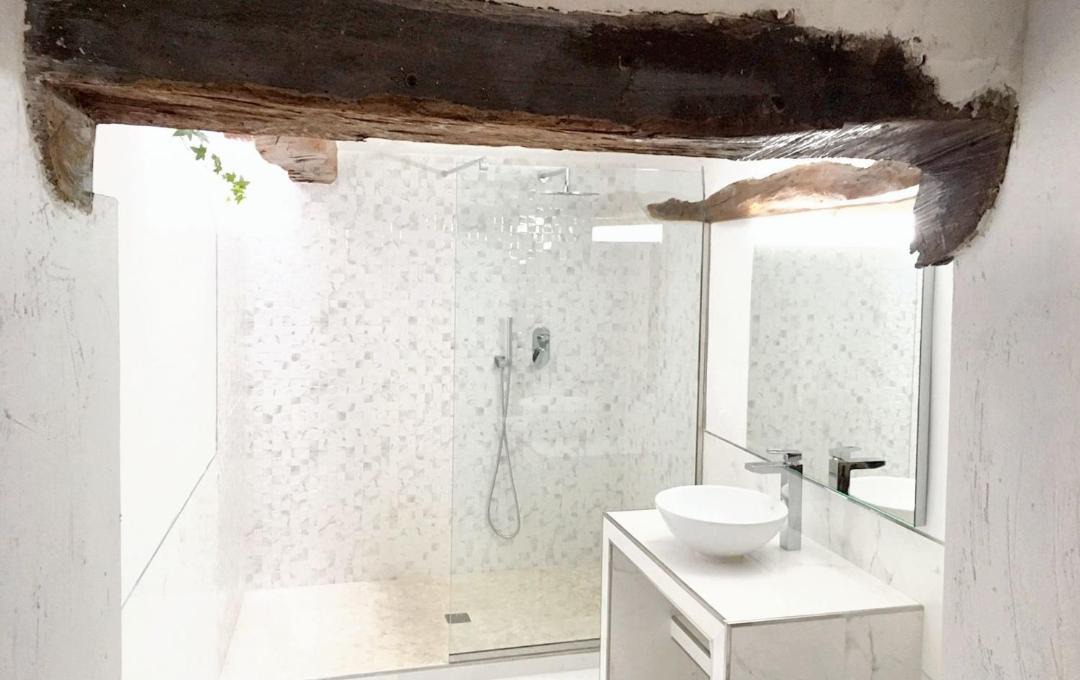Photo of Bathroom in Villasur de Herreros