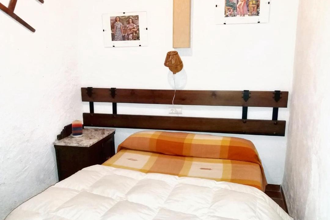 Photo of Bedroom in Quesada