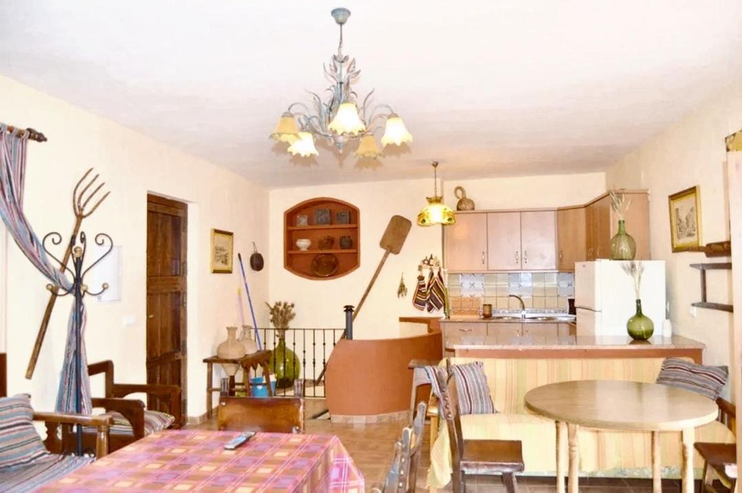 Photo of Kitchen in Siles