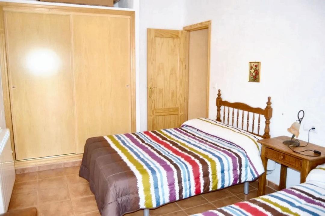 Photo of Bedroom in Siles