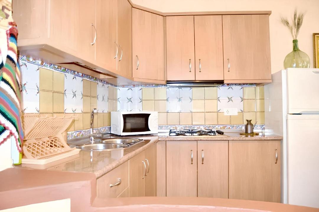 Photo of Kitchen in Siles